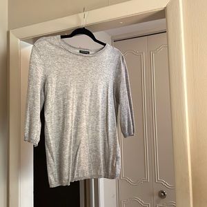 Gap cashmere sweater
